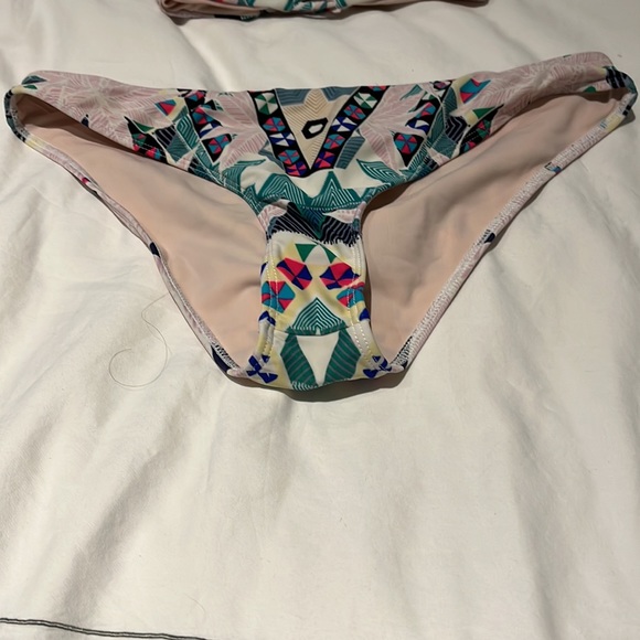Mara Hoffman bikini - Picture 4 of 8